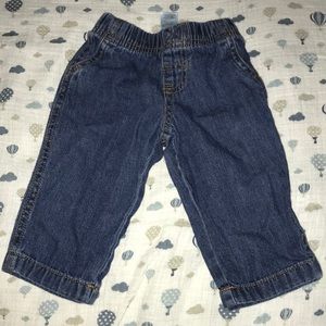 Baby boy pants